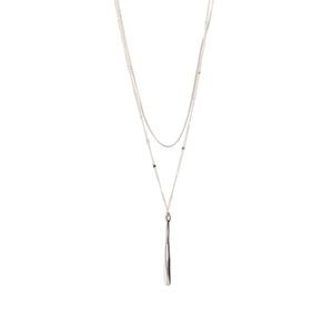 Jenny Bird, Leana Pendant Necklace